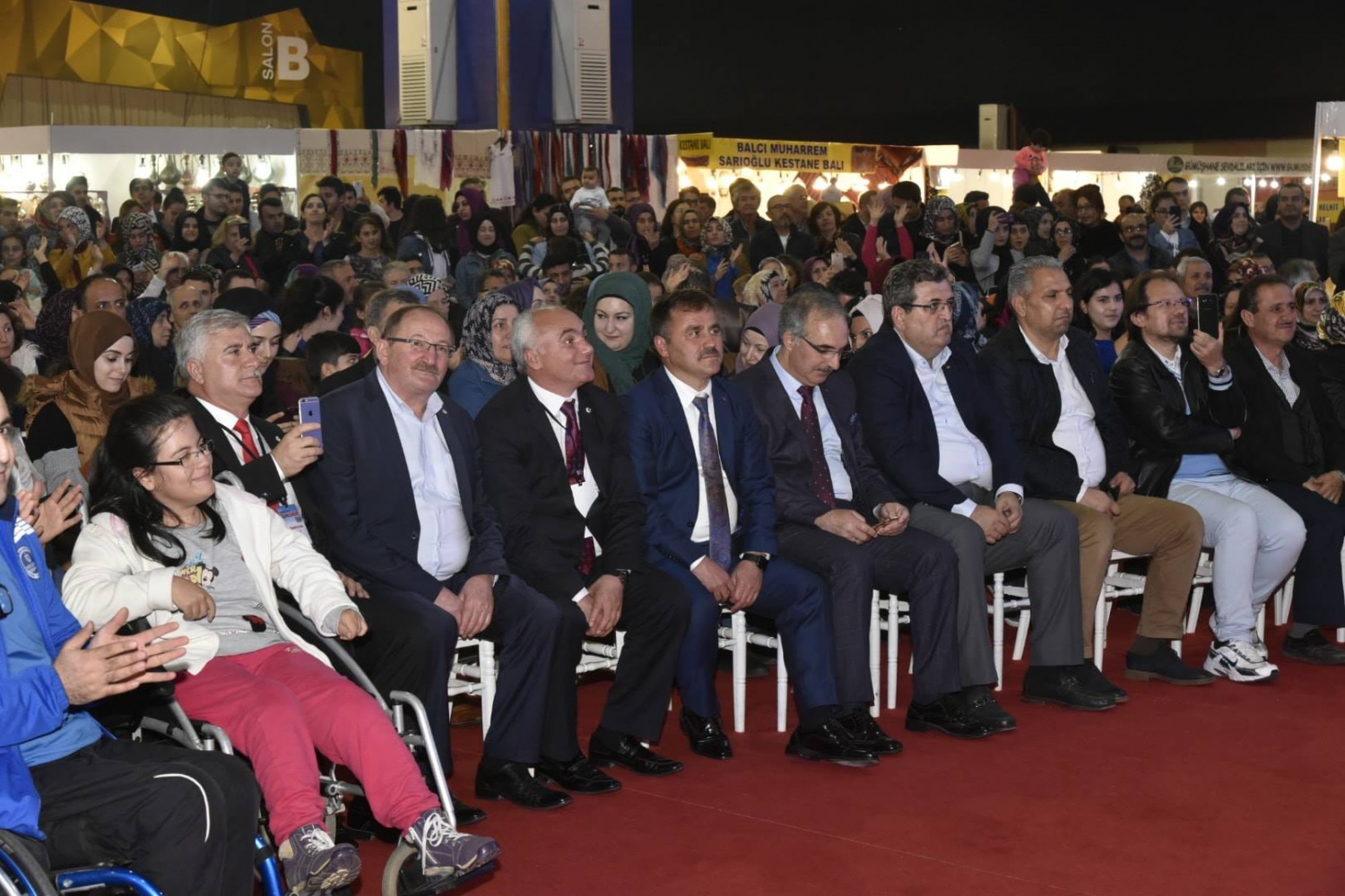 Kocaelinde Gümüşhane Günleri başladı 16