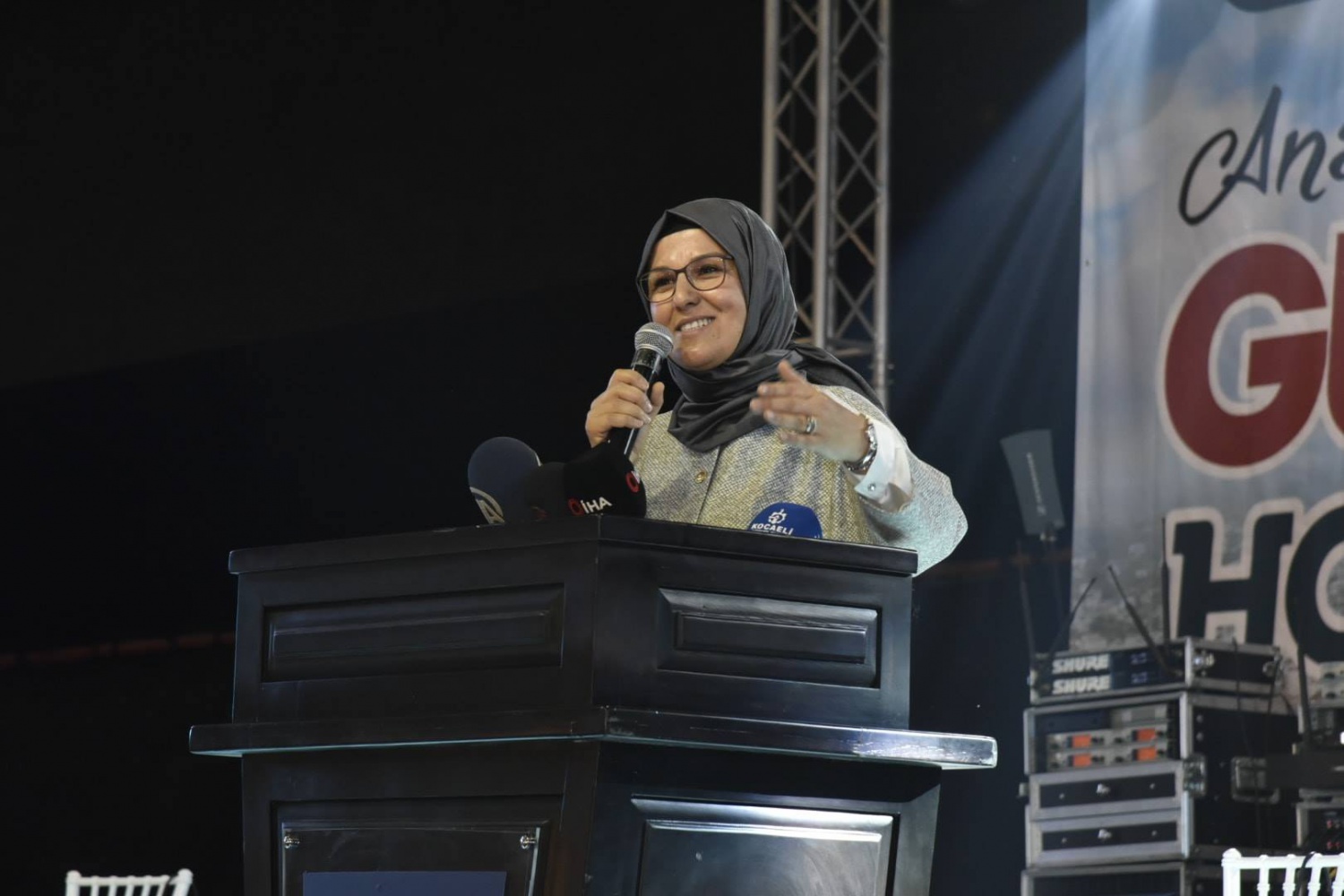 Kocaelinde Gümüşhane Günleri başladı 15