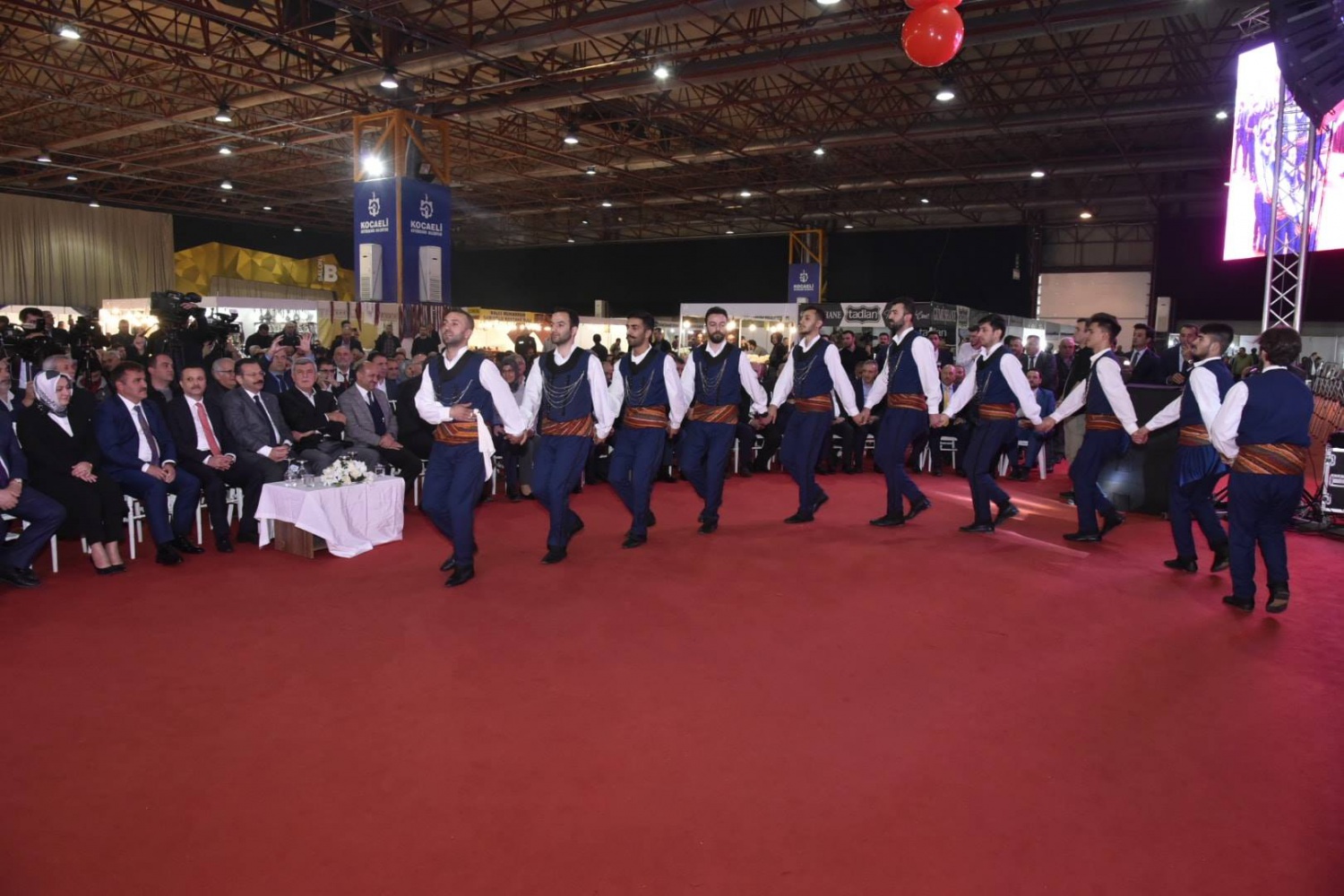 Kocaelinde Gümüşhane Günleri başladı 17