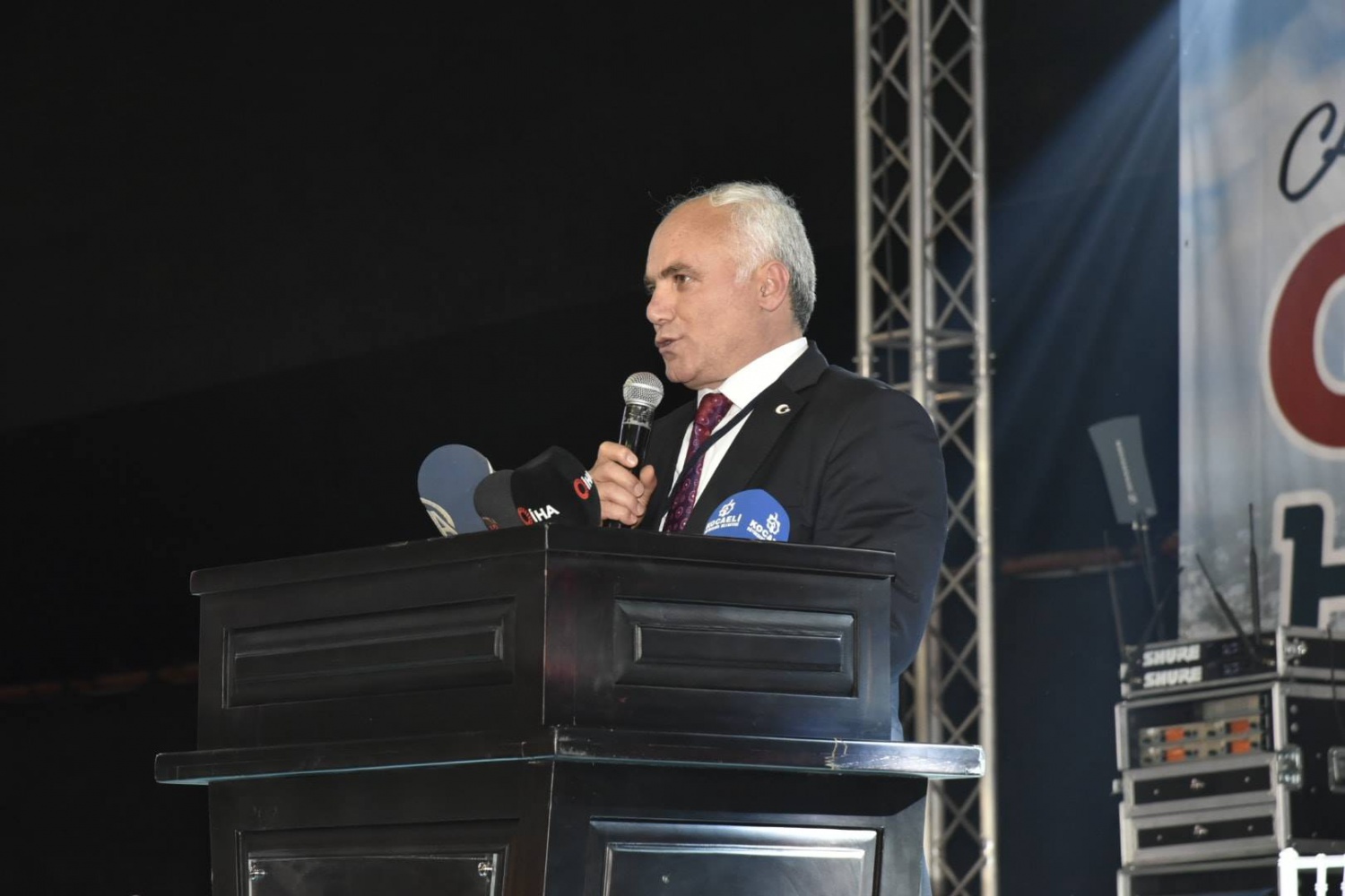 Kocaelinde Gümüşhane Günleri başladı 20