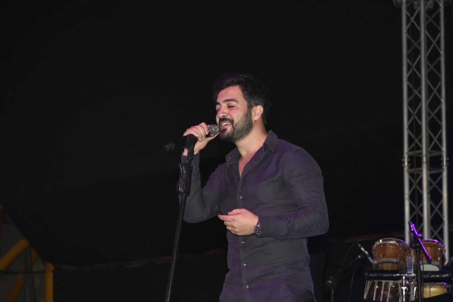 Kocaelinde Gümüşhane Günleri başladı 19