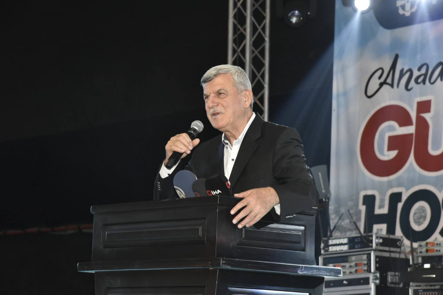 Kocaelinde Gümüşhane Günleri başladı 24