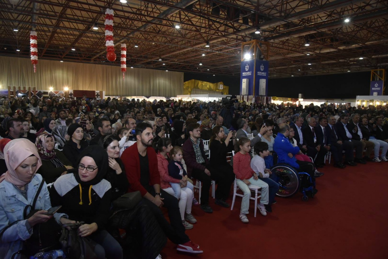 Kocaelinde Gümüşhane Günleri başladı 23