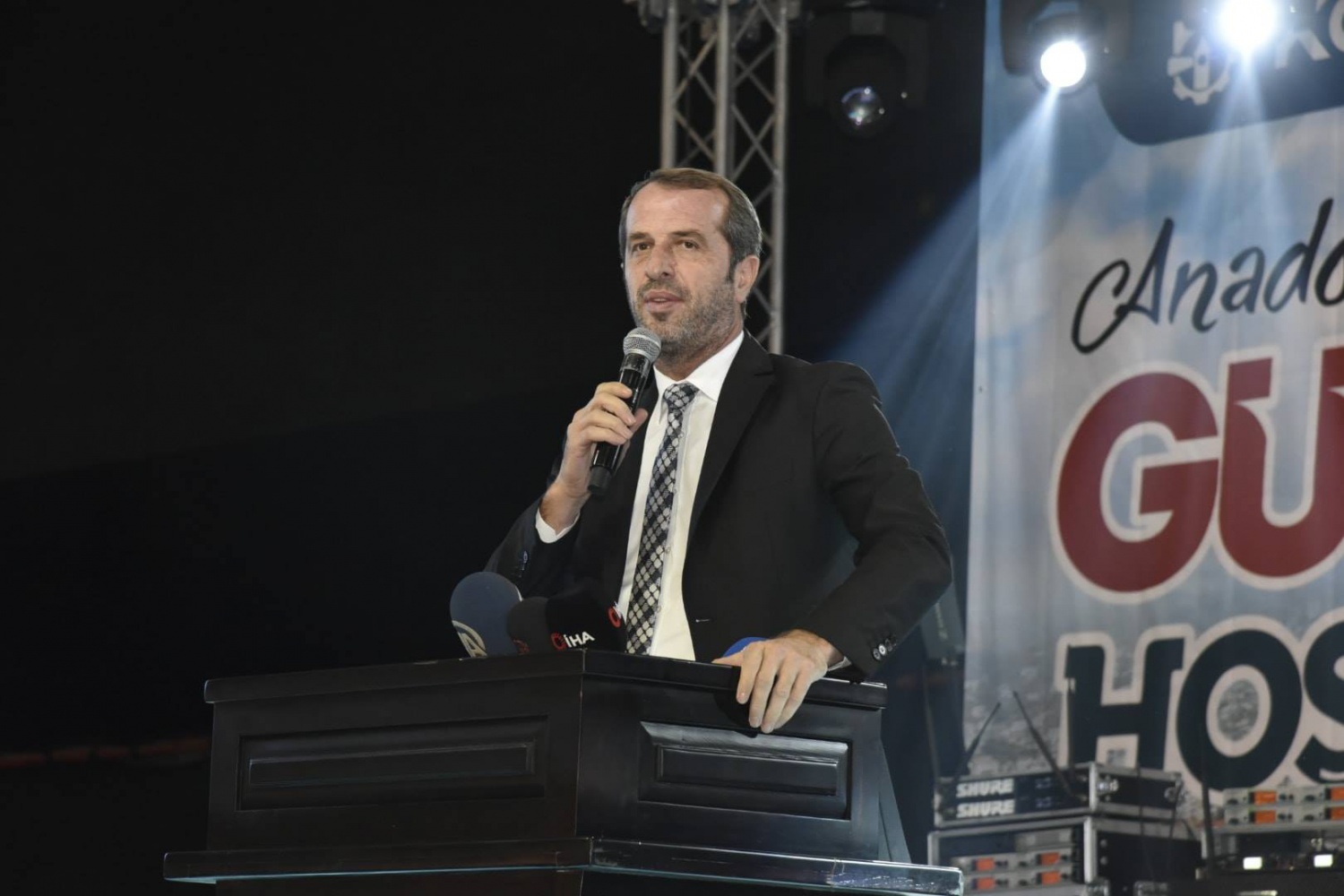 Kocaelinde Gümüşhane Günleri başladı 28