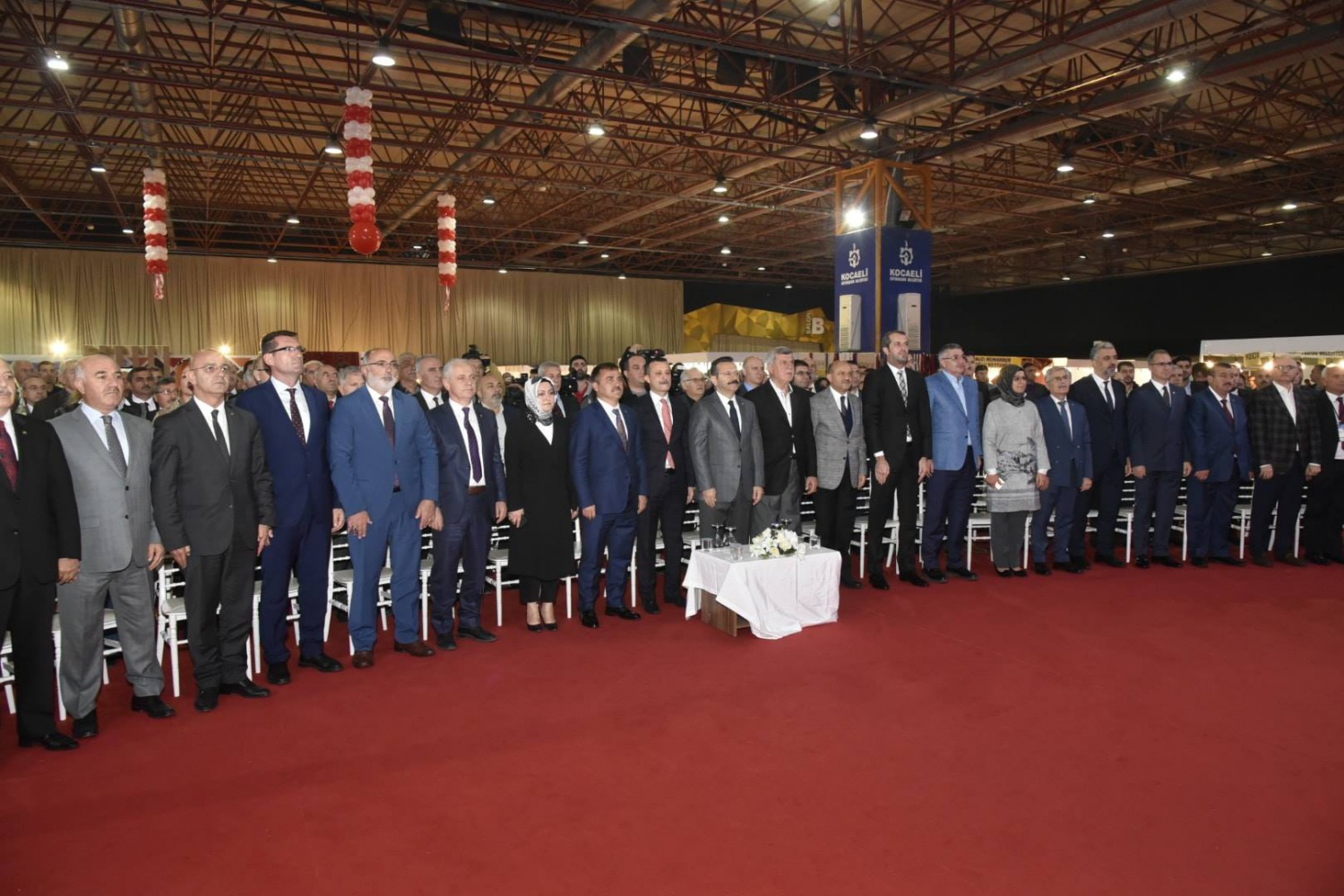 Kocaelinde Gümüşhane Günleri başladı 31