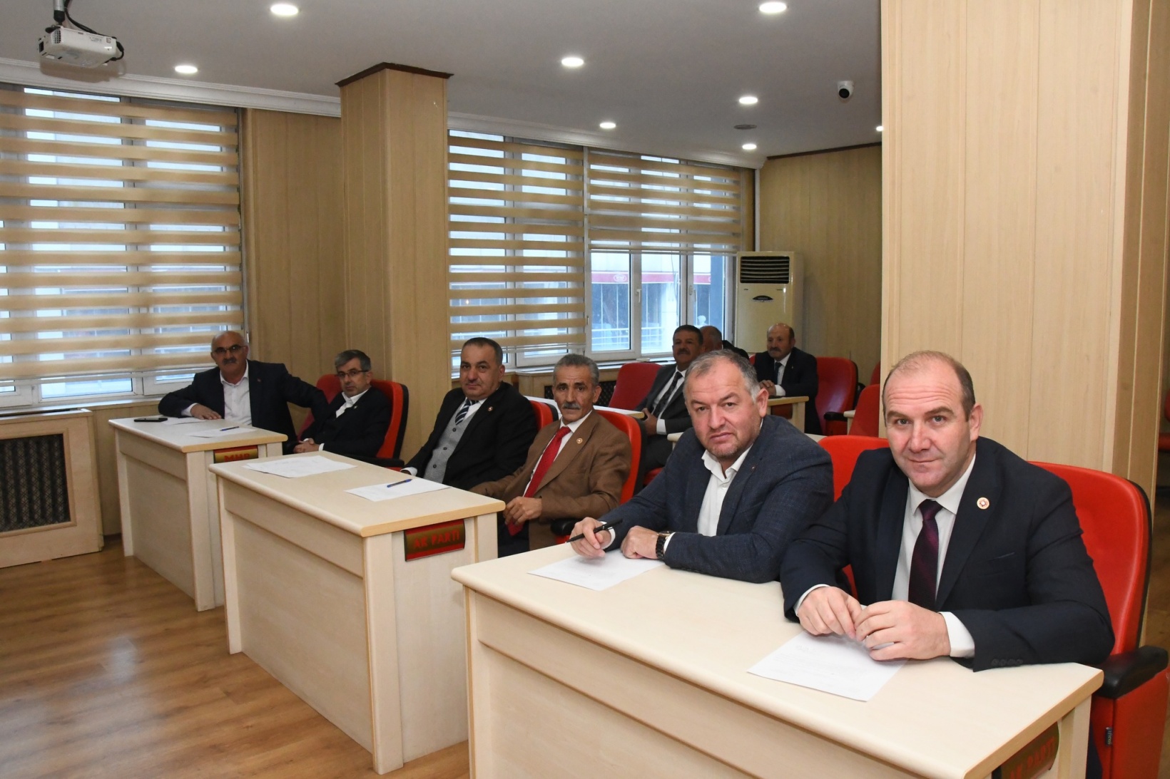 Meclis'in Kasım maratonu devam ediyor 2