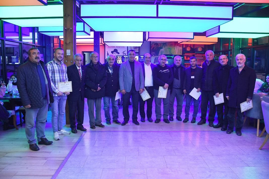 Kitap fuarı yoğun katılımla devam ediyor 3