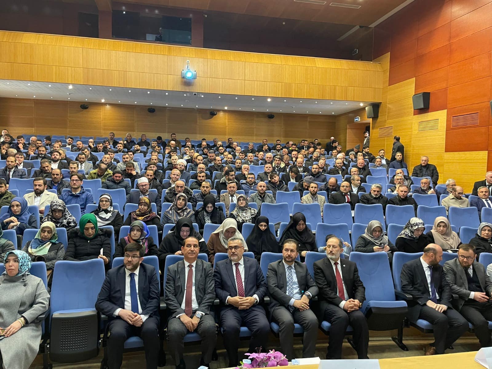 Dinç’ten Gümüşhane ziyareti 5