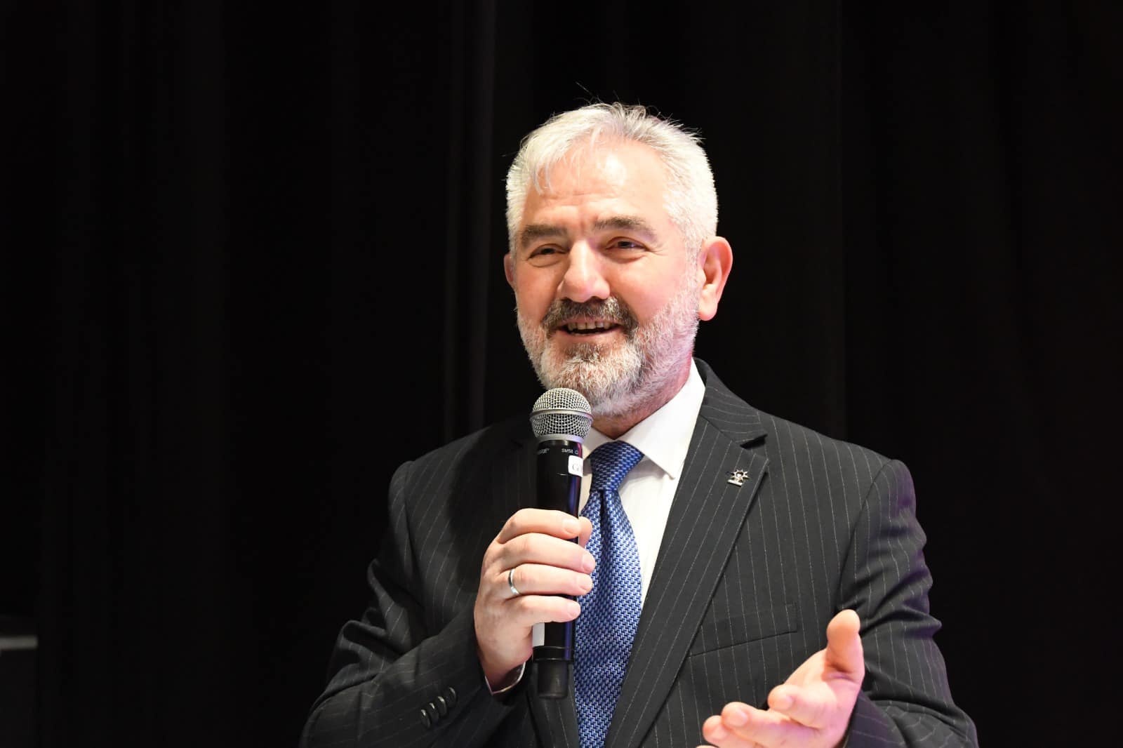 AK Parti 8. Olağan İl Kongresi yapıldı 9