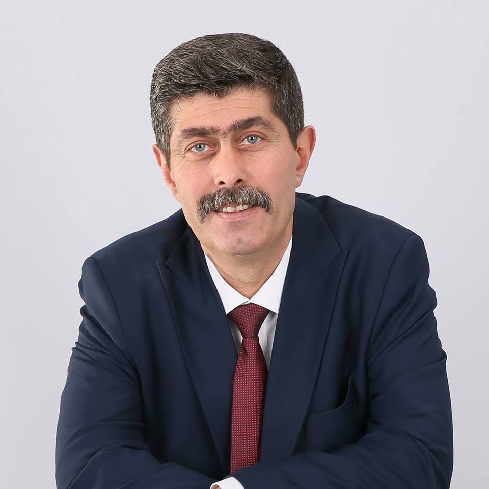 ‘Torul Şantiyeye Dönecek’ 1