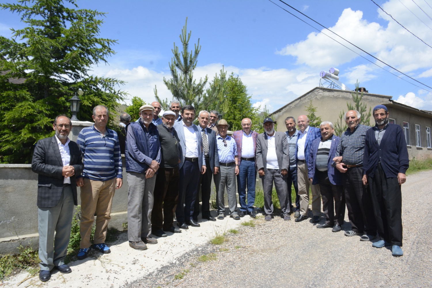 Akgül hız kesmiyor 5