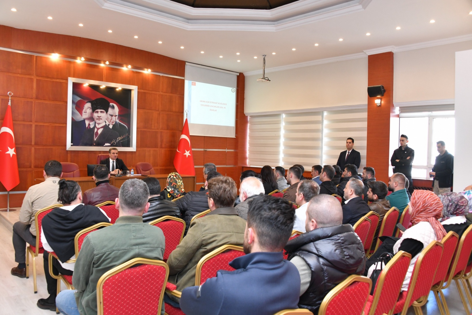 Vali Baruş, kafe sahiplerini uyardı 4