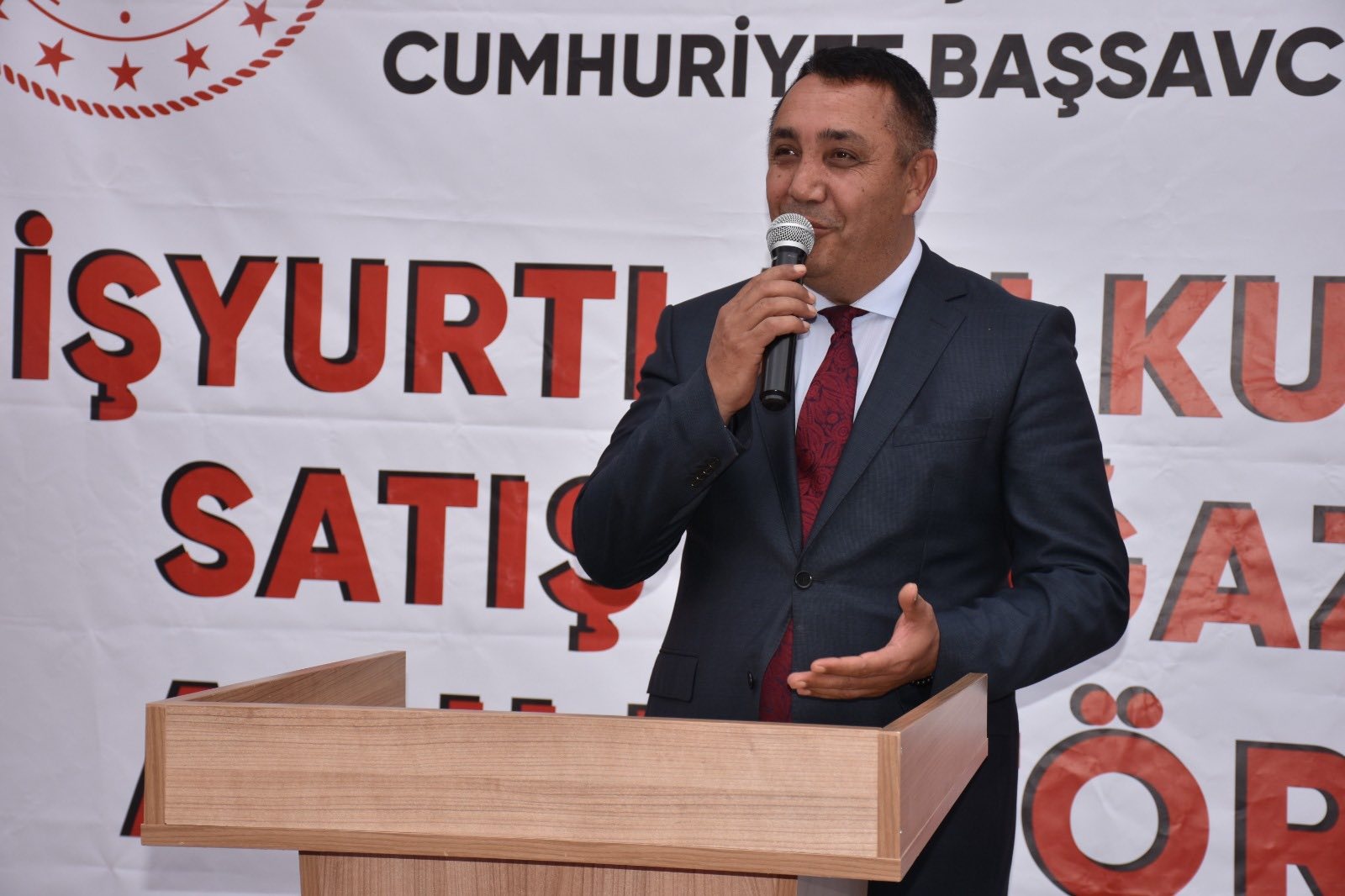 Gümüşhane’de İşyurtları Kurumu Satış Mağazası Açıldı 14