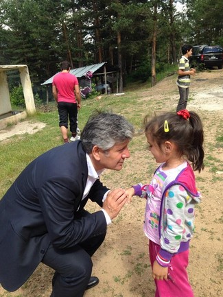 Milletvekili Aydın'ın Yoğun Hafta Sonu Programı 4