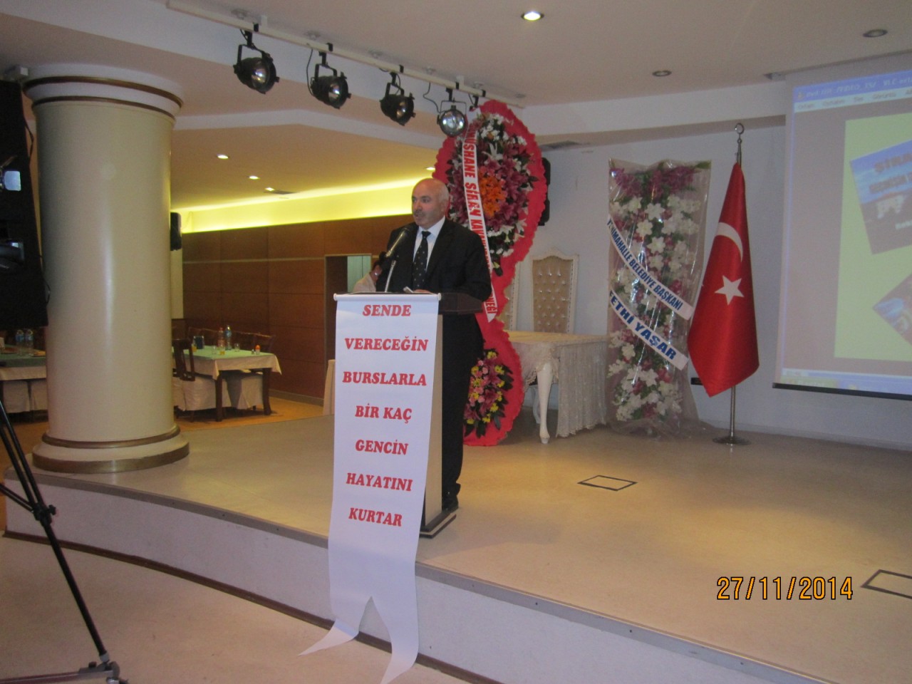 ŞEKAV Ankara’da Buluştu 4