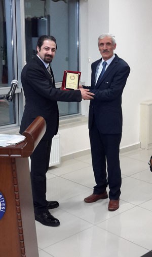 Adliye’de veda yemeği 4