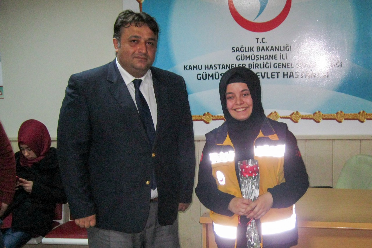 ATT haftası kutlanıyor 4