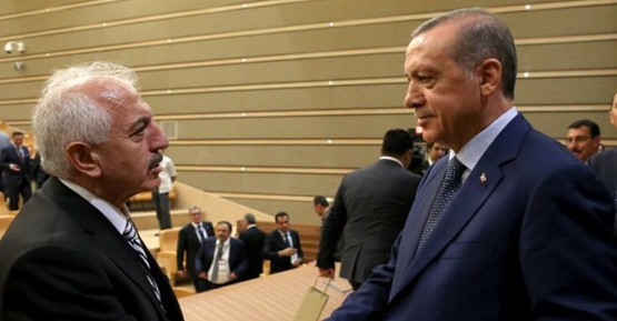 Cumhurbaşkanı Erdoğan: Gümüşhaneli hemşerilerime vefa borçluyum 3