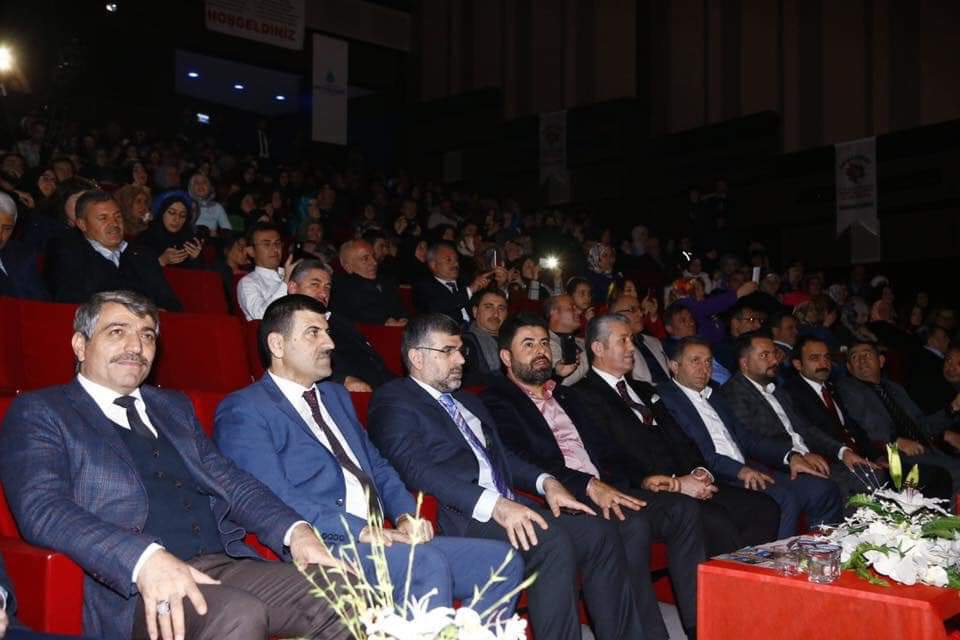 Sultanbeyli’de 101.yıl coşkusu 11