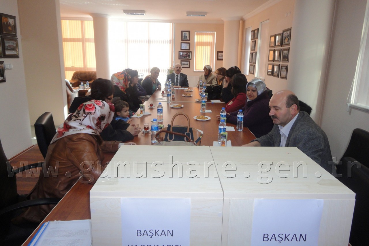 GTSO'da Seçim Zamanı 4