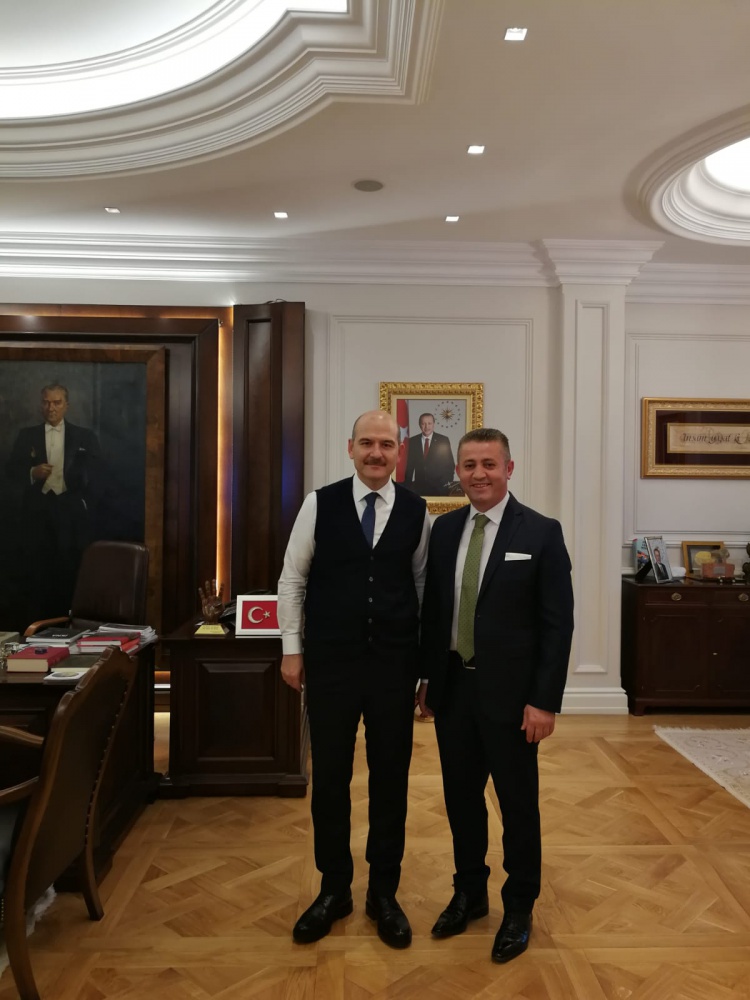 İstanbul GÜDEF’ten Ankara çıkarması 1