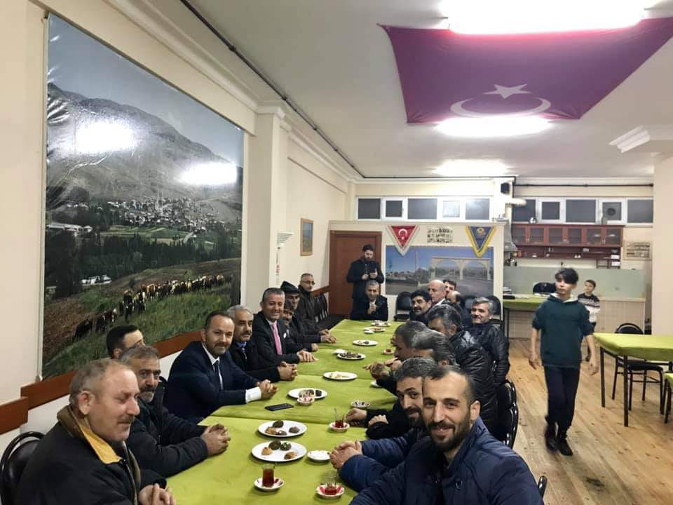 GÜDEF 17 Şubat’a hazırlanıyor 10