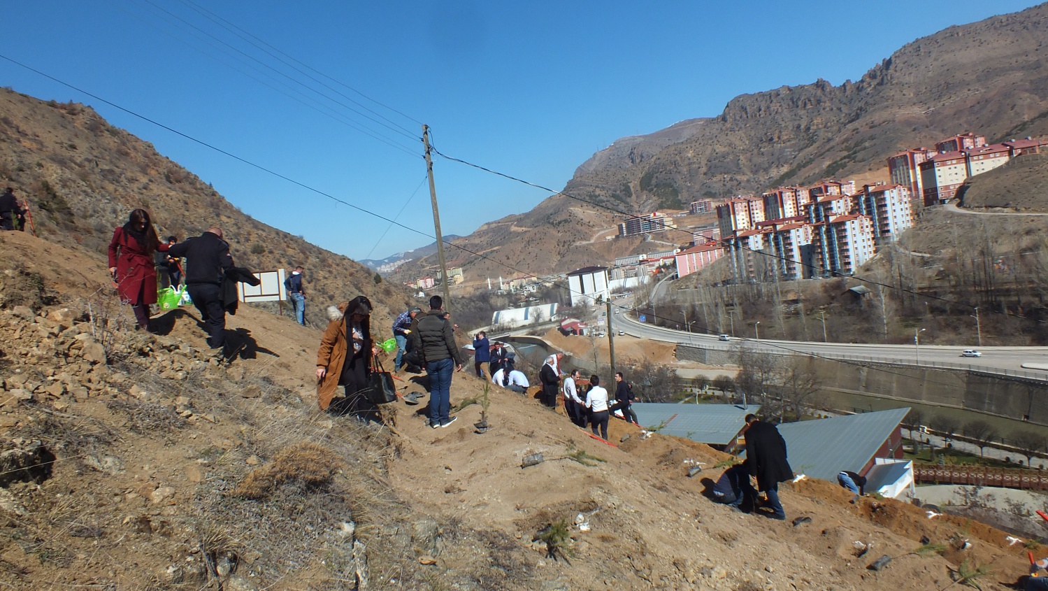 Orman Genel Müdürlüğü 180 yaşında 10