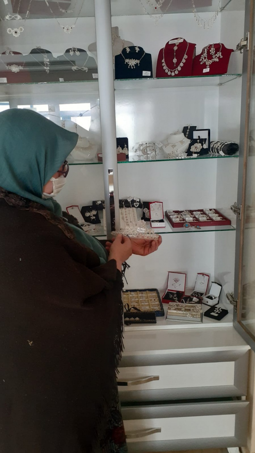 Köse’de sevgililer gününe özel hediyeler 3