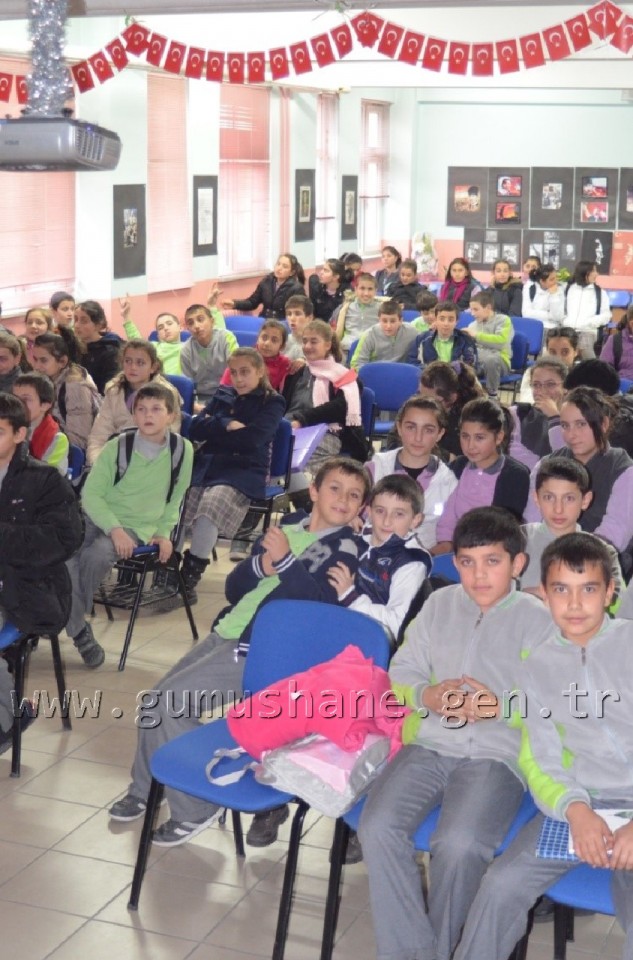 GÜÇDER'den Geri Dönüşüme İlk Adım 4