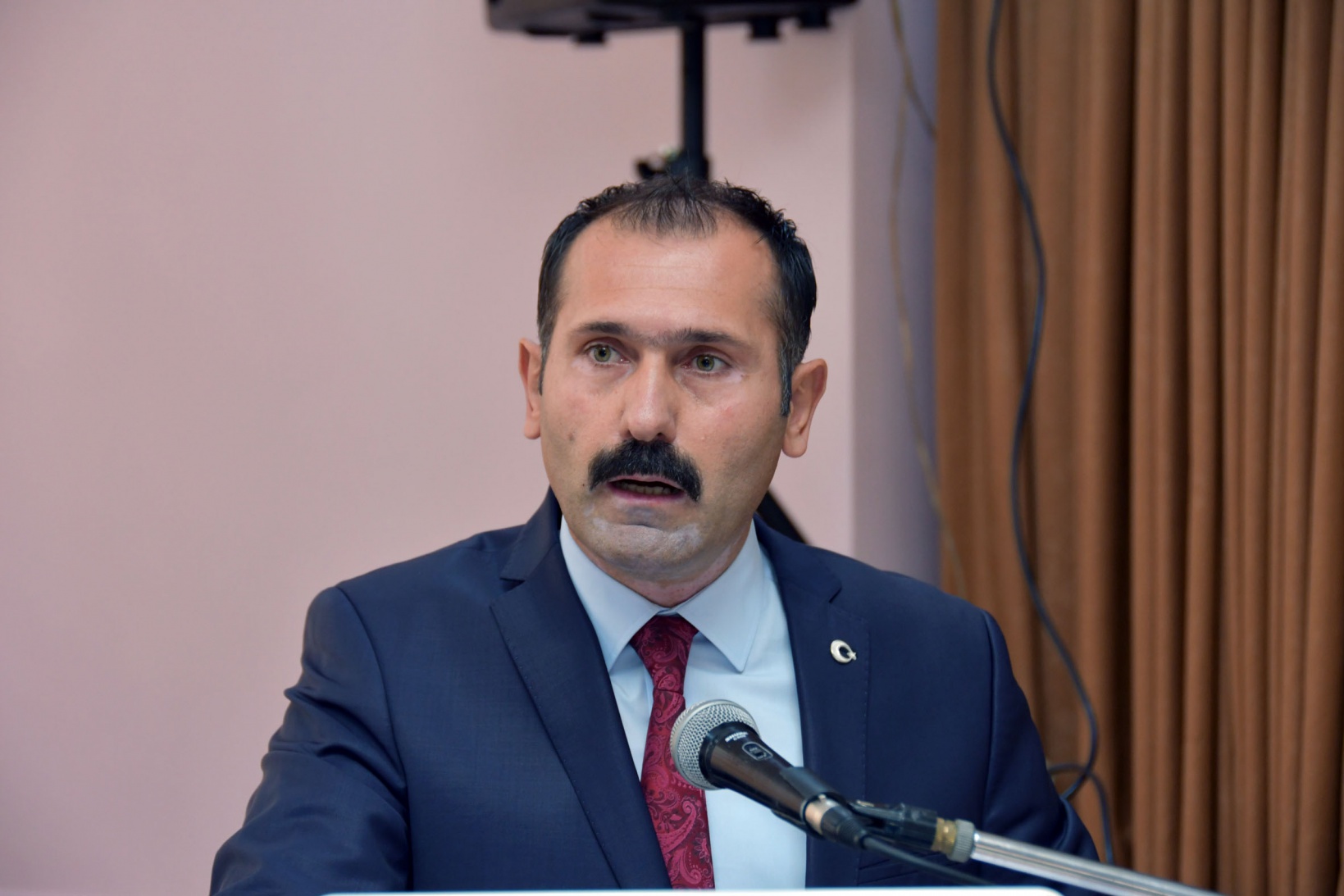 İl Hayat Boyu Öğrenme Halk Eğitimi Planlama ve İş Birliği Komisyonu Toplantısı Yapıldı 2