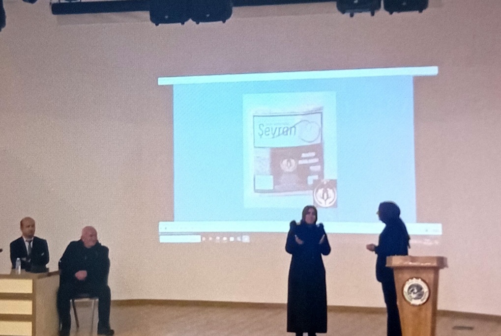 Şiran’da 21 Aralık Dünya Kooperatifçilik günü etkinliği 5