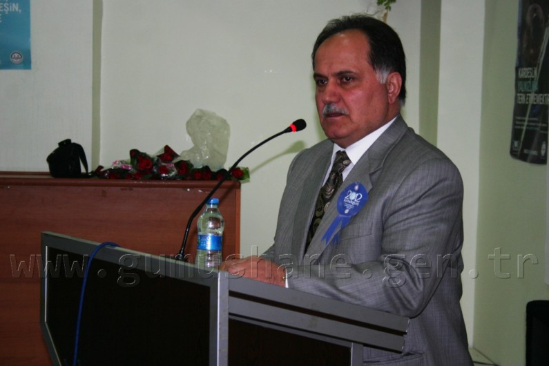 Kelkit ve Şiran'da Kutlu Doğum Etkinlikleri 4