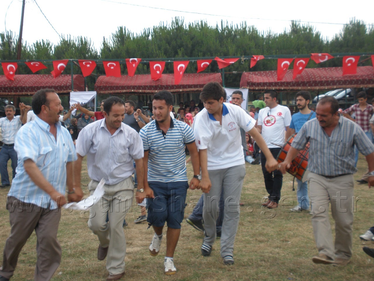 Geleneksel Sultanbeyli Gümüşhaneliler Derneği Piknik Şöleni Yapıldı 4