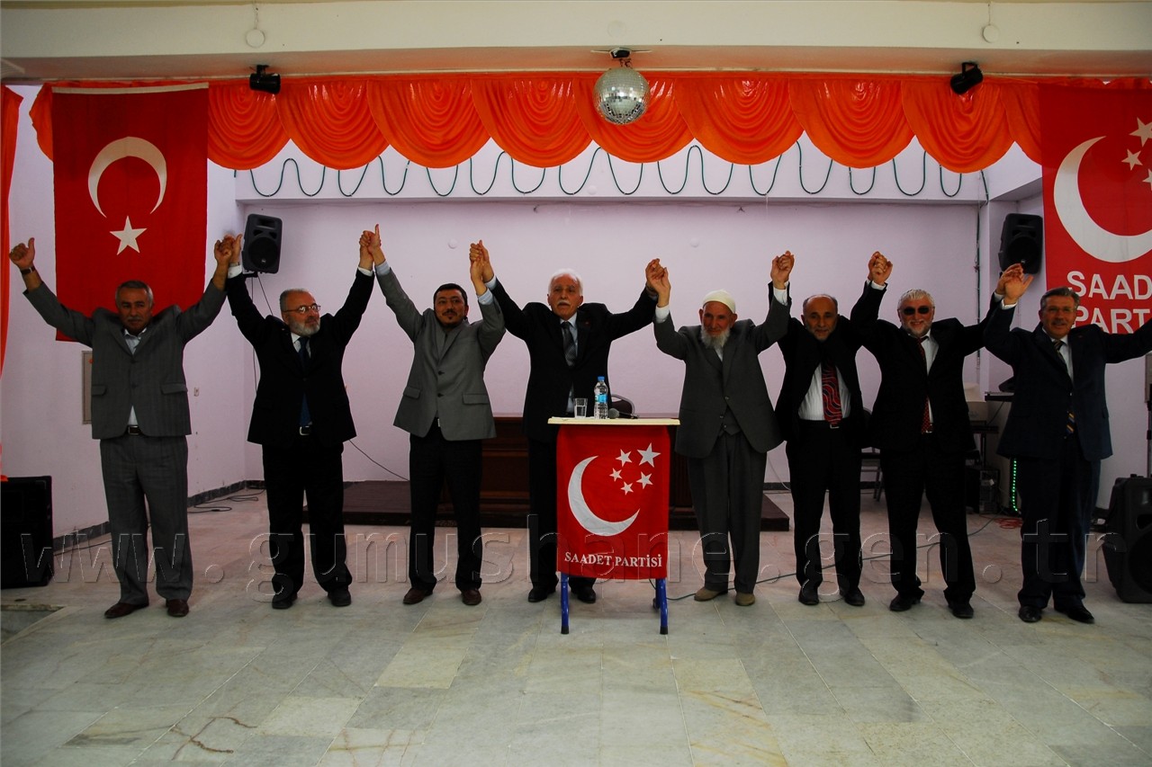 'Mısır Karanlığa Doğru Gidiyor' 5