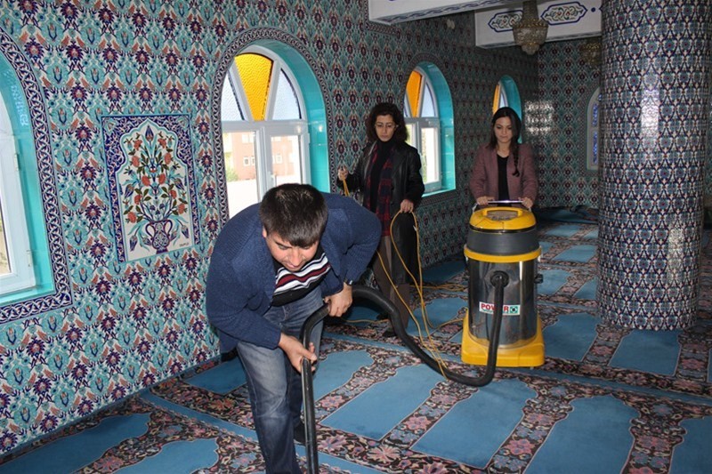 Bu Gençler Bir Harika! 2