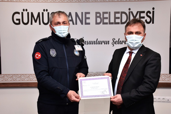 Zabıta kameralı denetime geçti 6