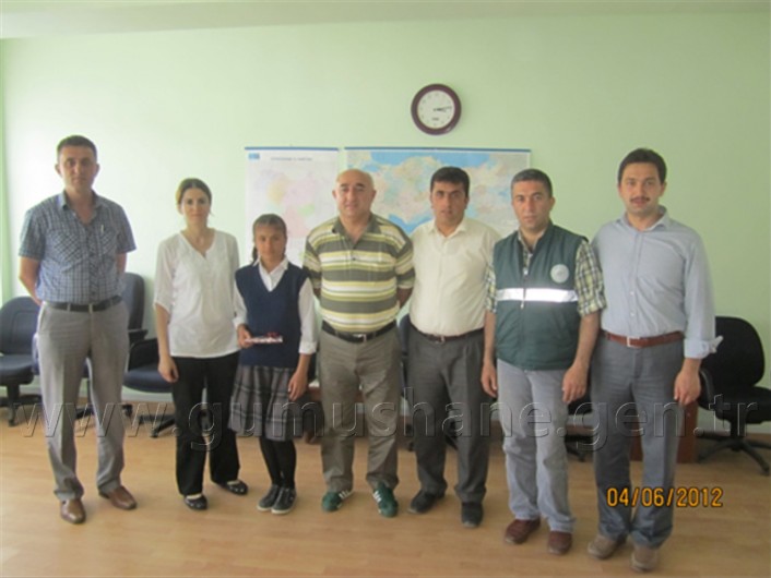 İlköğretim Okulları Arası Kompozisyon Yarışması Yapıldı 4