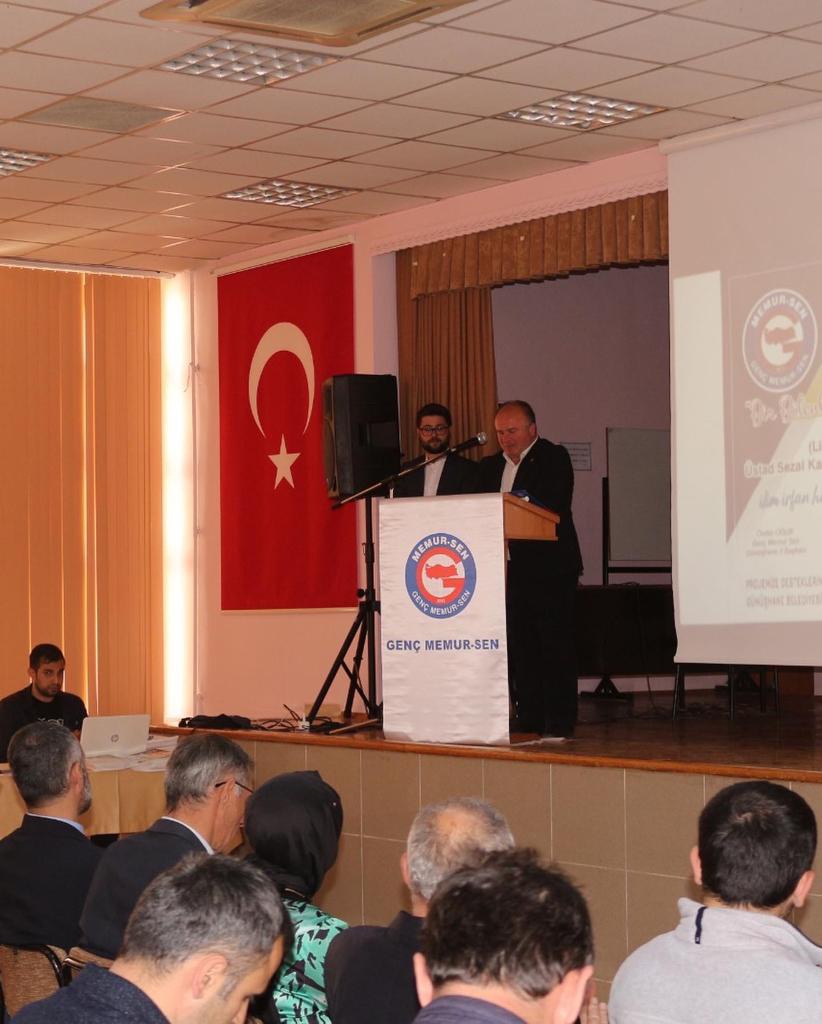 Bir Bilenle Bilge Nesil projesinde ödüller sahiplerini buldu 9