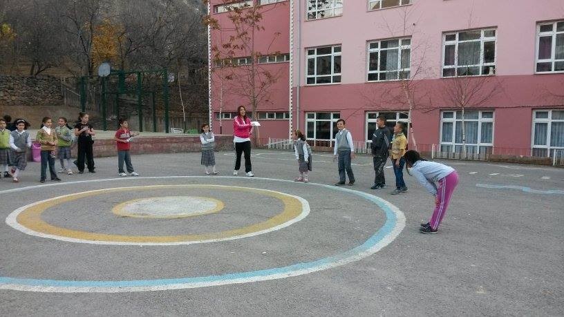 Sokak Oyunları Yeniden Canlanıyor 4