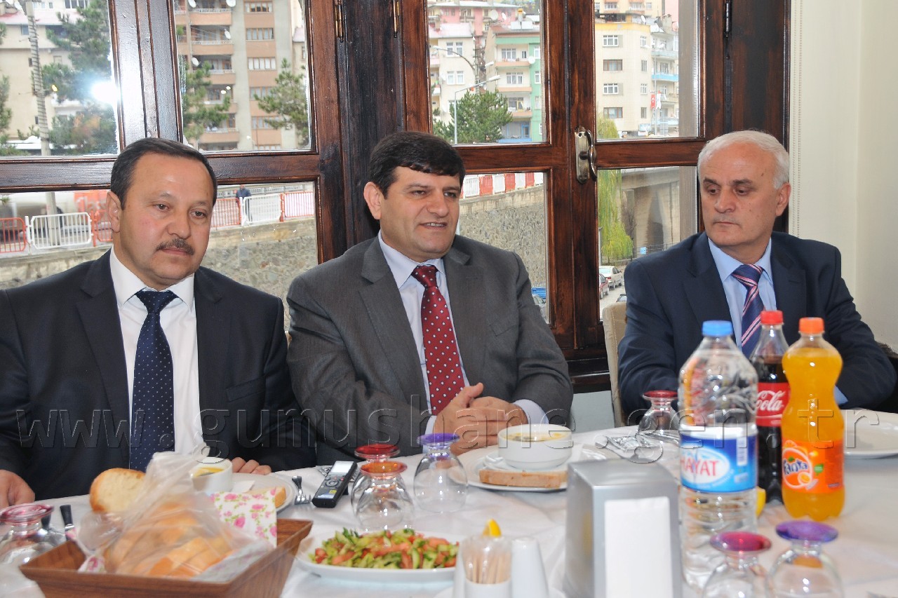 İl Özel İdaresi'nin 2014 Yılı Bütçesi Kabul Edildi 4