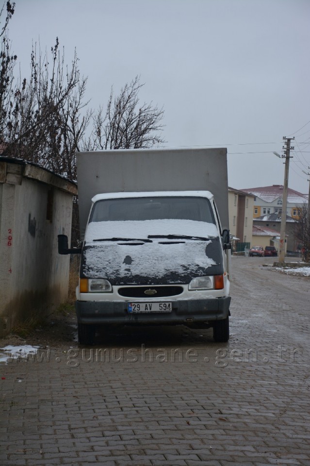 Şiran Beyaza Büründü 4