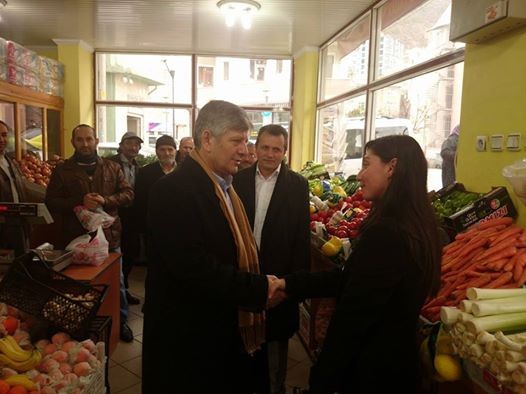 Milletvekili Aydın: 30 Mart Gümüşhane İçin Tarihi Bir Milat Olacak 4