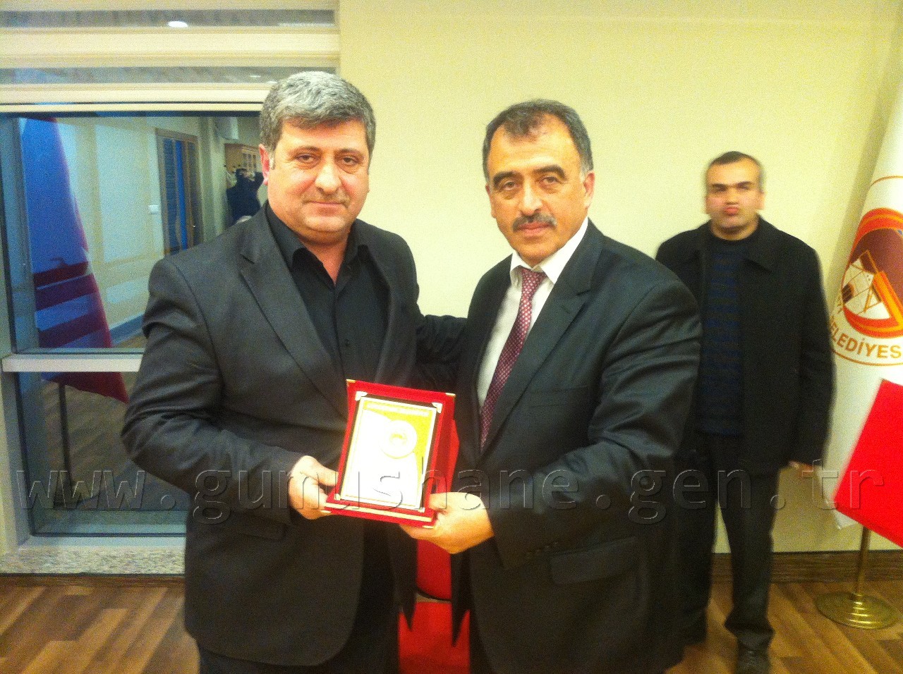 Belediye Meclisi de Son Toplantısını Yaptı 4