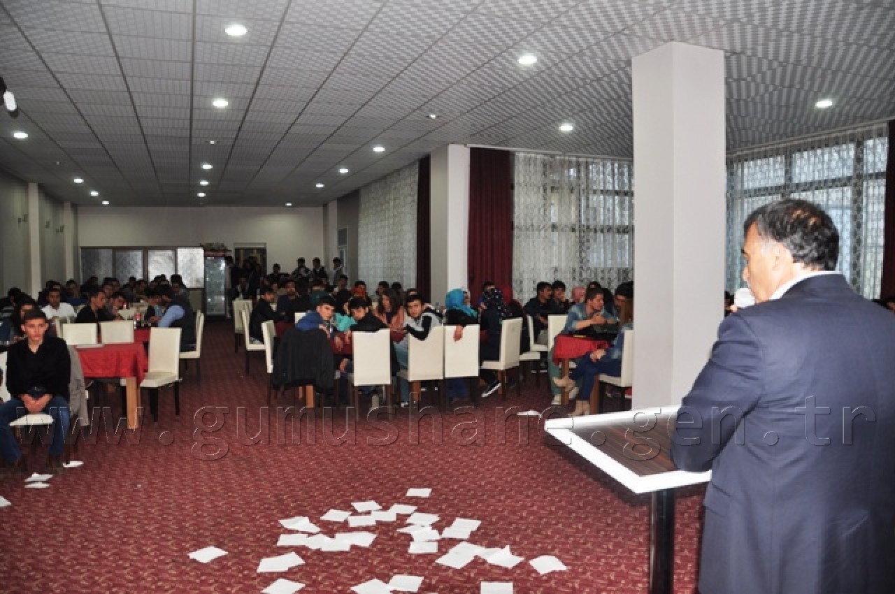 Başkan Canlı'nın Hafta Sonu Temasları 4