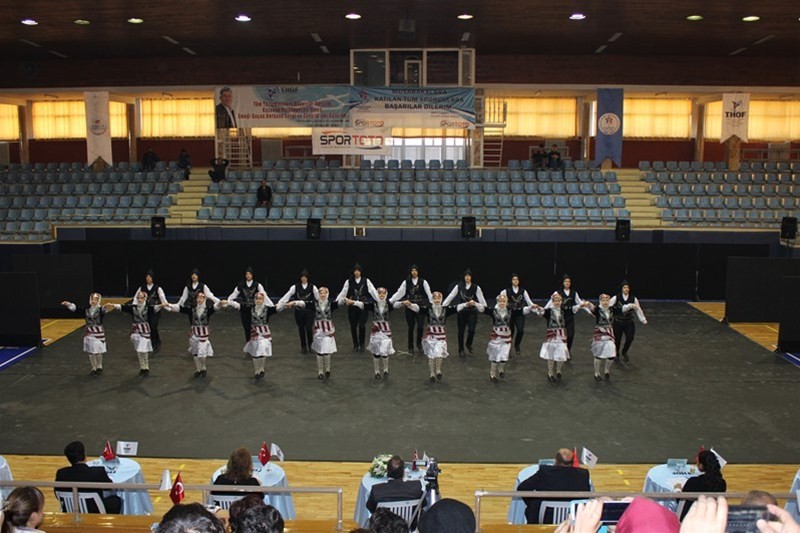 Türkiye 4.sü Olduk 4