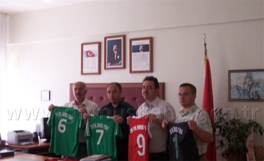 Pilleri Topladı, Hediyeleri Kaptılar 3