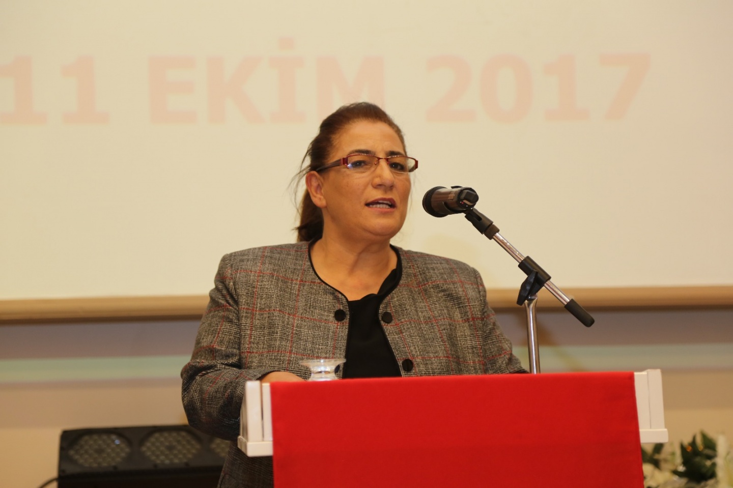 Kent Konseyi Genel kurulu yapıldı 1