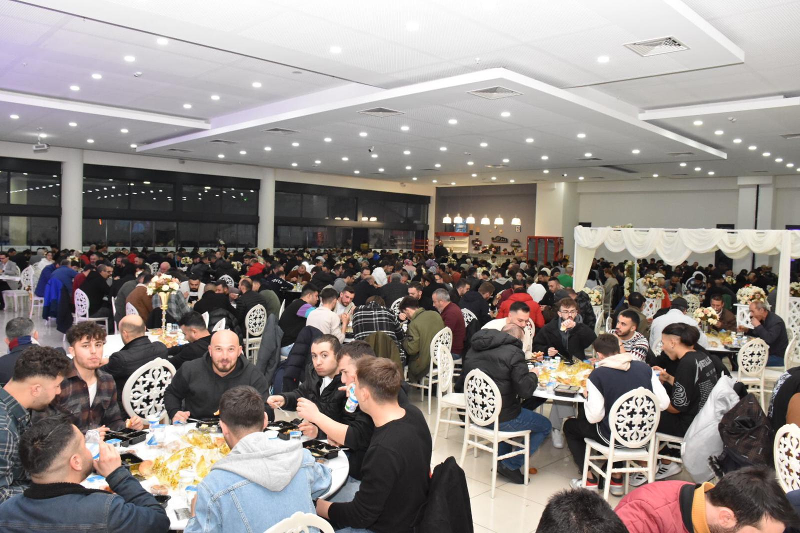 Başkan Çimen: Ustalık dönemine hazırız 8