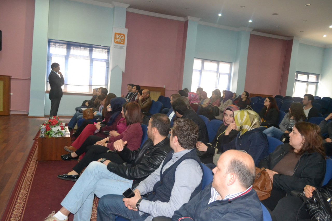 Kızlarımız okullaşıyor projesi 3