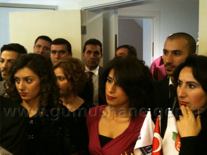 GİAD A.Ş Yeni Yerinde 5